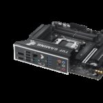 ASUS TUF GAMING B850M-PLUS AMD B850 Zócalo AM5 micro ATX - Imagen 9