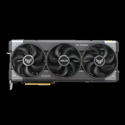 ASUS TUF Gaming TUF NVIDIA GeForce RTX 5080 16 GB GDDR7