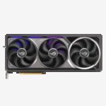 ASUS ROG Astral NVIDIA GeForce RTX 5080 16 GB GDDR7