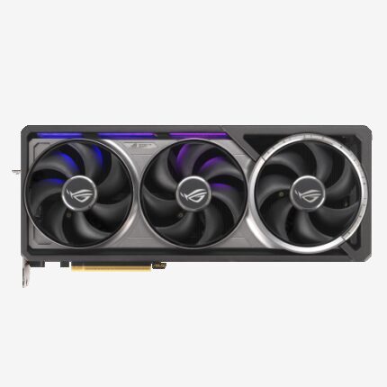 ASUS ROG Astral NVIDIA GeForce RTX 5080 16 GB GDDR7