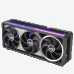 ASUS ROG Astral NVIDIA GeForce RTX 5080 16 GB GDDR7 - Imagen 3