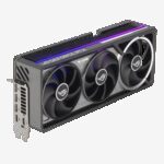 ASUS ROG Astral NVIDIA GeForce RTX 5080 16 GB GDDR7 - Imagen 4