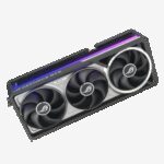 ASUS ROG Astral NVIDIA GeForce RTX 5080 16 GB GDDR7 - Imagen 6