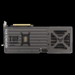 ASUS TUF Gaming TUF NVIDIA GeForce RTX 5080 16 GB GDDR7 - Imagen 9