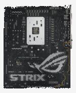 ASUS ROG STRIX B850-F GAMING WIFI AMD B850 Zócalo AM5 ATX - Imagen 12