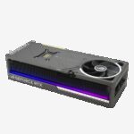 ASUS ROG Astral NVIDIA GeForce RTX 5080 16 GB GDDR7 - Imagen 9