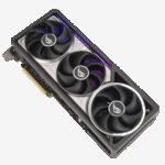 ASUS ROG Astral NVIDIA GeForce RTX 5080 16 GB GDDR7 - Imagen 11