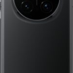 Honor Magic7 Pro 17,3 cm (6.8") SIM doble Android 15 5G USB Tipo C 12 GB 512 GB 5850 mAh Negro