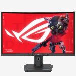 ASUS ROG Strix XG32WCMS pantalla para PC 80 cm (31.5") 2560 x 1440 Pixeles Quad HD LCD Negro