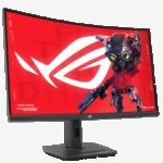 ASUS ROG Strix XG32WCMS pantalla para PC 80 cm (31.5") 2560 x 1440 Pixeles Quad HD LCD Negro - Imagen 3