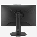 ASUS ROG Strix XG32WCMS pantalla para PC 80 cm (31.5") 2560 x 1440 Pixeles Quad HD LCD Negro - Imagen 5