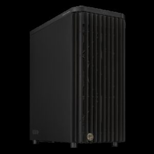 ASUS ProArt PA401 Wood METAL PWM (Black) Torre Negro