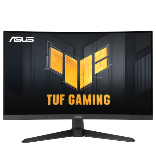 ASUS VG27VQM1B pantalla para PC 68,6 cm (27") 1920 x 1080 Pixeles Full HD LCD Negro