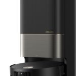 DREAME ROBOT ASPIRADOR X50 ULTRA COMPLETE NEGRO