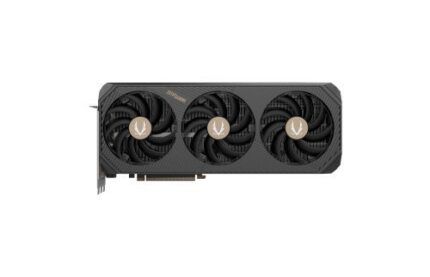 Zotac GAMING GeForce RTX 5090 SOLID OC NVIDIA 32 GB GDDR7