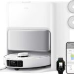 MOVA ROBOT ASPIRADOR  P50 PRO ULTRA