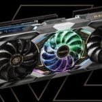 VGA ASROCK RX9070XT TC AMD 16GB