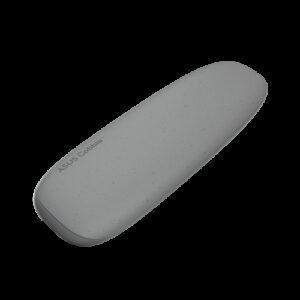 ASUS COBBLE Gray Caja externa para unidad de estado sólido (SSD) Gris M.2