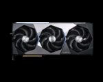 MSI SUPRIM GEFORCE RTX 5090 32G SOC tarjeta gráfica NVIDIA 32 GB GDDR7 - Imagen 2