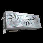 GIGABYTE AORUS GeForce RTX 5090 MASTER ICE 32GB GDDR7 - Imagen 3