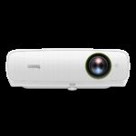 BenQ EH620 videoproyector Proyector de alcance estándar 3400 lúmenes ANSI DLP 1080p (1920x1080) 3D Blanco