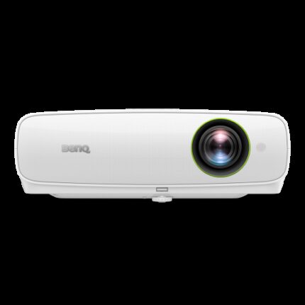 BenQ EH620 videoproyector Proyector de alcance estándar 3400 lúmenes ANSI DLP 1080p (1920x1080) 3D Blanco