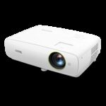 BenQ EH620 videoproyector Proyector de alcance estándar 3400 lúmenes ANSI DLP 1080p (1920x1080) 3D Blanco - Imagen 5