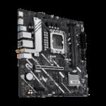 ASUS PRIME H810M-A WIFI Intel H810 LGA 1851 (Socket V1) micro ATX - Imagen 2