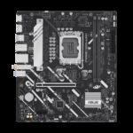ASUS PRIME H810M-A WIFI Intel H810 LGA 1851 (Socket V1) micro ATX - Imagen 3