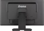 iiyama ProLite T2452MSC-B1AG pantalla para PC 60,5 cm (23.8") 1920 x 1080 Pixeles Full HD LED Pantalla táctil Negro - Imagen 16