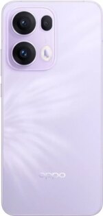 OPPO RENO13 PRO 5G /MTK DIMENSITY 8350/512GB/12GB/6,83"/50MP/5.800MAH/80W PURPLE