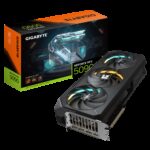 GIGABYTE GeForce RTX 5090 GAMING OC 32GB GDDR7