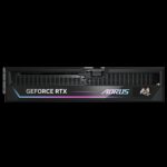 GIGABYTE AORUS GeForce RTX 5090 MASTER 32GB GDDR7 - Imagen 7