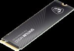 SSD MSI SPATIUM M560 PCIe 5.0 NVMe M.2 1TB - Imagen 2