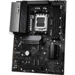 PLACA ASROCK B850 PRO-A,AMD,AM5,B850,USB20G,ATX - Imagen 4