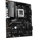PLACA ASROCK B850 PRO-A,AMD,AM5,B850,USB20G,ATX - Imagen 5