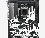 Asrock B850 Pro-A WiFi AMD B850 Zócalo AM5 ATX