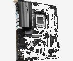 Asrock B850 Pro-A WiFi AMD B850 Zócalo AM5 ATX - Imagen 3