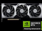 MSI VENTUS GEFORCE RTX 5080 16G 3X OC PLUS tarjeta gráfica NVIDIA 16 GB GDDR7 - Imagen 3