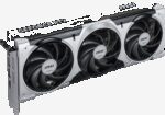 MSI VENTUS GEFORCE RTX 5080 16G 3X OC PLUS tarjeta gráfica NVIDIA 16 GB GDDR7 - Imagen 7