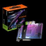 GIGABYTE AORUS GeForce RTX 5090 XTREME WATERFORCE WB 32 GB GDDR7