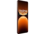 REALME GT 7 PRO 512GB 12GB +NFC MARS ORANGE RMX5011 EU + REALME SUPERVOOC 120W POWER ADAPTER WHITE - Imagen 2