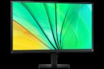 Samsung S60D LED display 68,6 cm (27") 2560 x 1440 Pixeles Quad HD Negro - Imagen 2