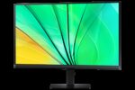 Samsung S60D LED display 68,6 cm (27") 2560 x 1440 Pixeles Quad HD Negro - Imagen 3