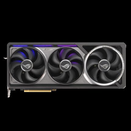 ASUS ROG Astral GAMING NVIDIA GeForce RTX 5090 32 GB GDDR7