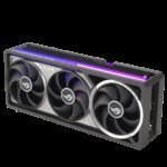 ASUS ROG Astral GAMING NVIDIA GeForce RTX 5090 32 GB GDDR7 - Imagen 3