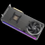 ASUS ROG Astral GAMING NVIDIA GeForce RTX 5090 32 GB GDDR7 - Imagen 9