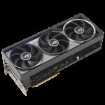 ASUS ROG Astral GAMING NVIDIA GeForce RTX 5090 32 GB GDDR7 - Imagen 11