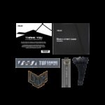 ASUS TUF Gaming TUF NVIDIA GeForce RTX 5090 32 GB GDDR7 - Imagen 13
