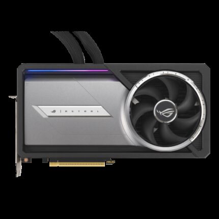 ASUS ROG Astral NVIDIA GeForce RTX 5090 32 GB GDDR7